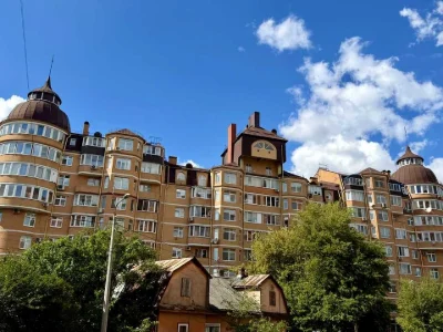 Квартира. Рівне, В'ячеслава Чорновола вул.