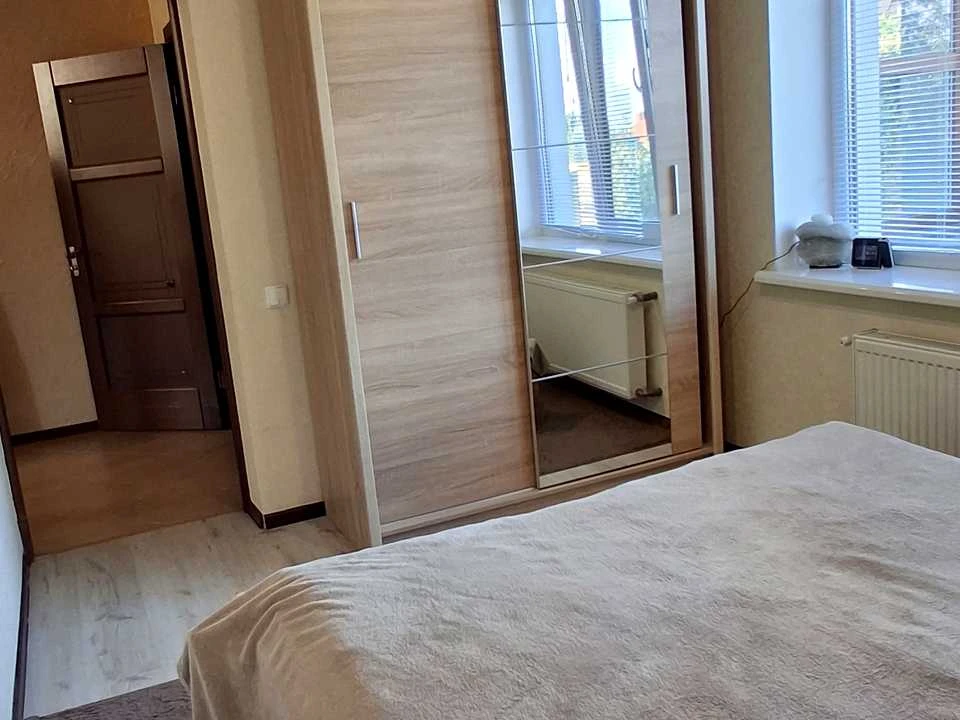 Будинок. Рівне, Виноградна