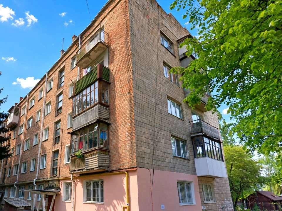 Квартира. Рівне, Василя Червонія вул. (Гагаріна)