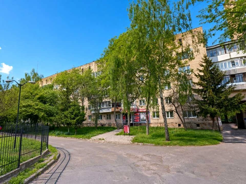 Квартира. Рівне, Василя Червонія вул. (Гагаріна)