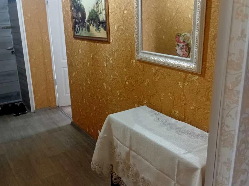Квартира. Миколаїв, Марка Кропивницького вул. (Потьомкінська