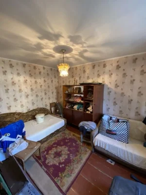 Дача на Вороніна в гарному стані