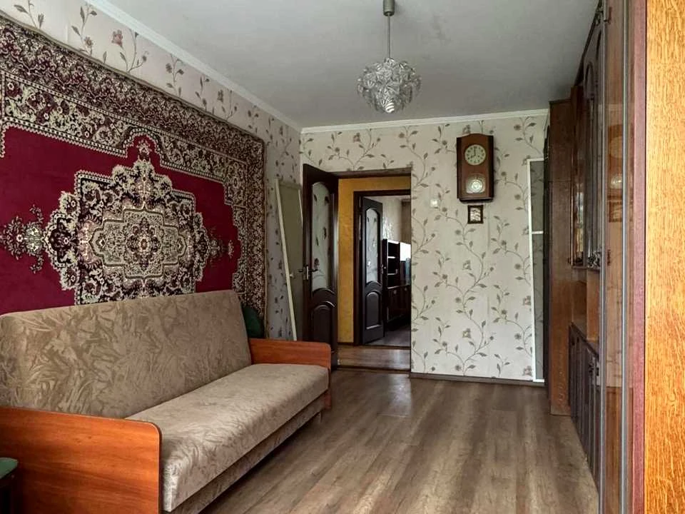 Квартира. Миколаїв, Євгенія Логінова вул. (Крилова)