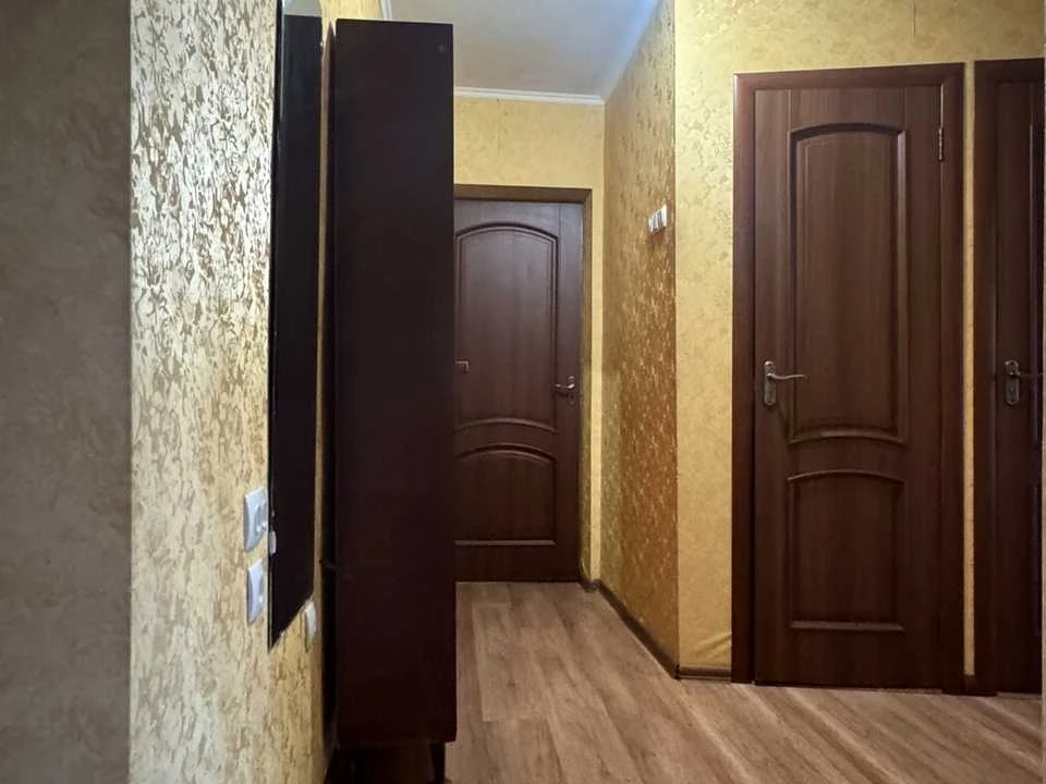 Квартира. Миколаїв, Євгенія Логінова вул. (Крилова)