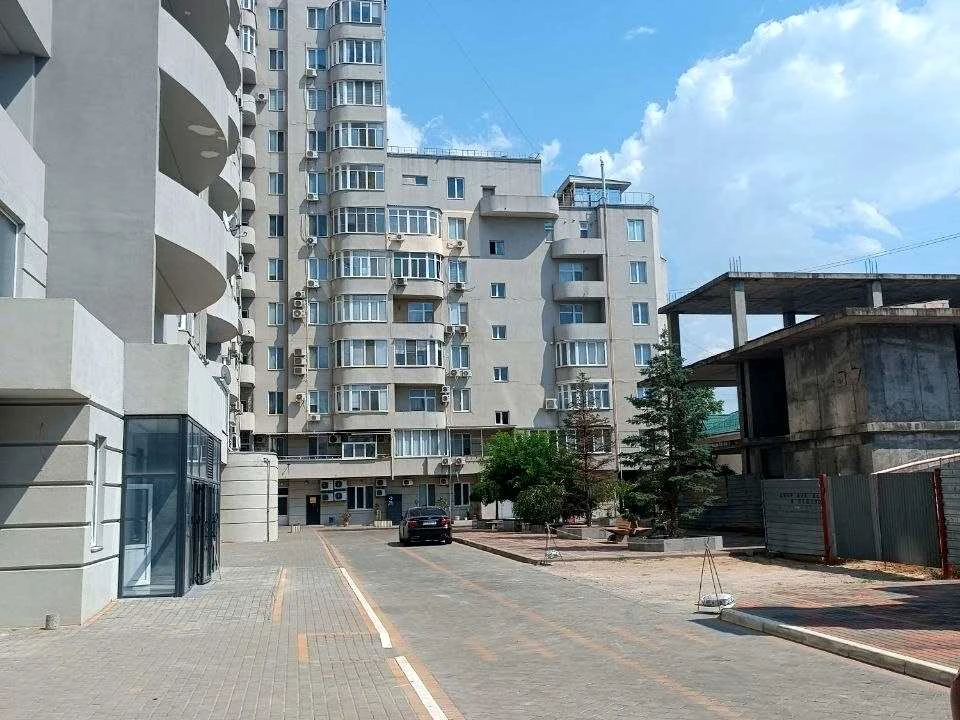 Квартира. Миколаїв, Адміральська вул.