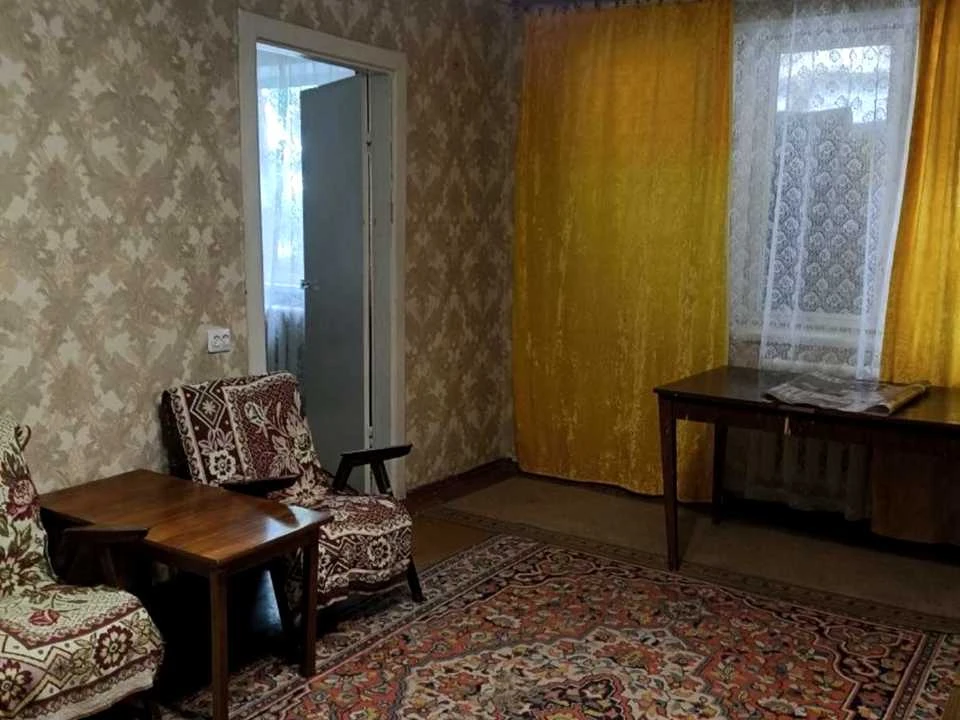 Квартира. Миколаїв, Віталія Бохонка вул. (Чайковського)