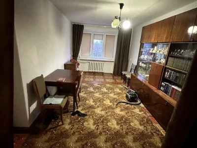 Квартира. Миколаїв, Миру просп.