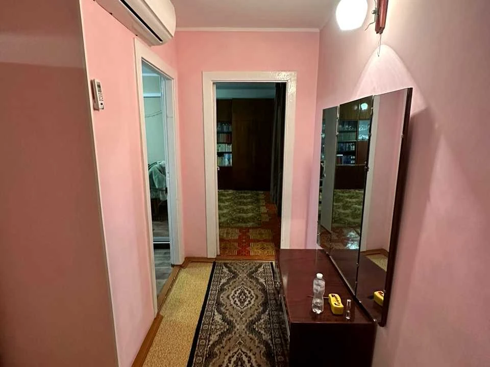 Квартира. Миколаїв, Миру просп.