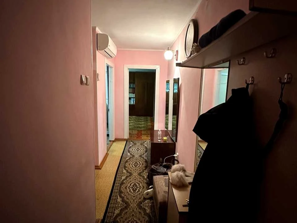 Квартира. Миколаїв, Миру просп.