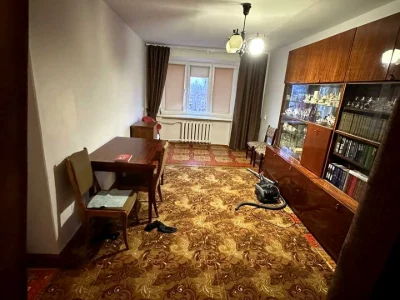 Квартира. Миколаїв, Миру просп.
