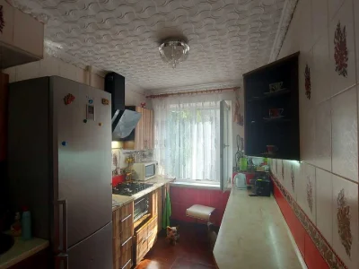 Квартира. Миколаїв, Новозаводська вул.