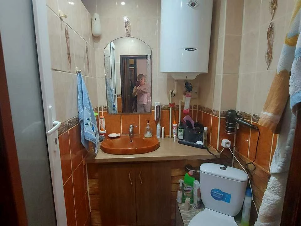 Квартира. Миколаїв, Новозаводська вул.