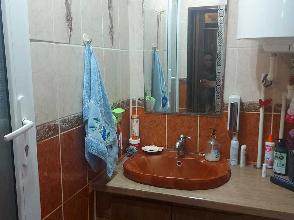 Квартира. Миколаїв, Новозаводська вул.