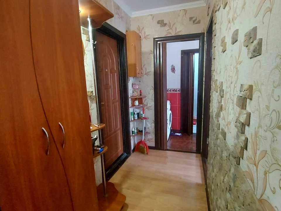 Квартира. Миколаїв, Новозаводська вул.