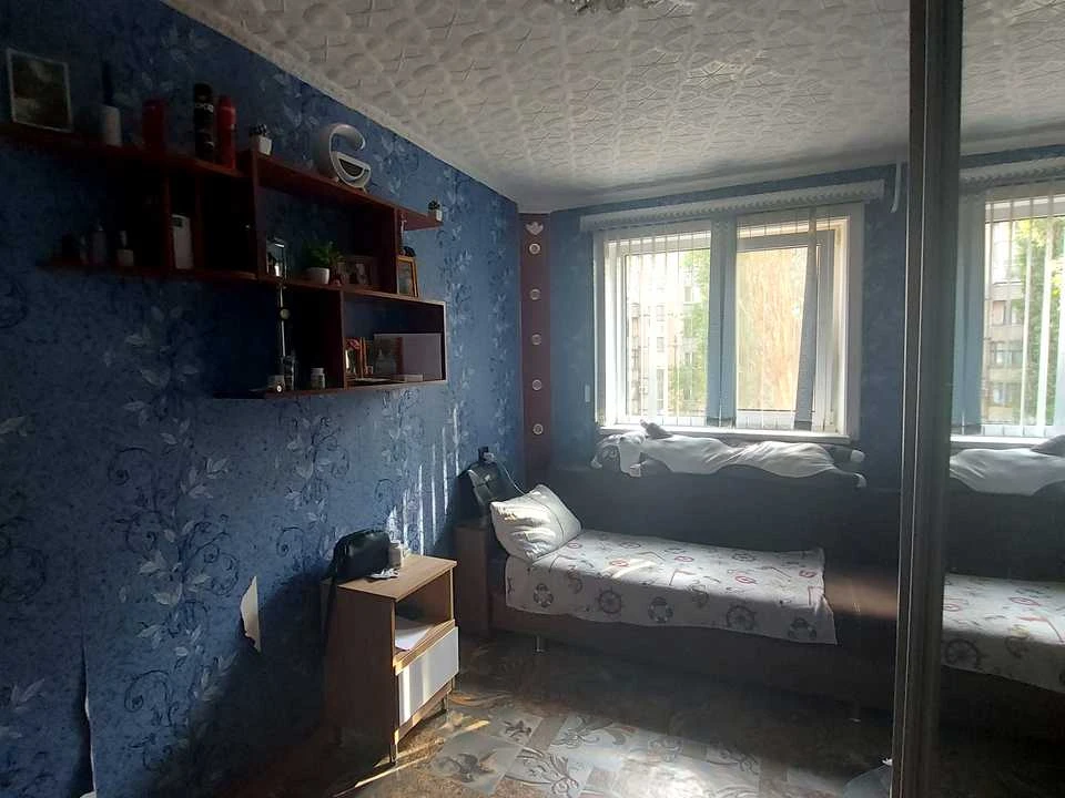 Квартира. Миколаїв, Новозаводська вул.