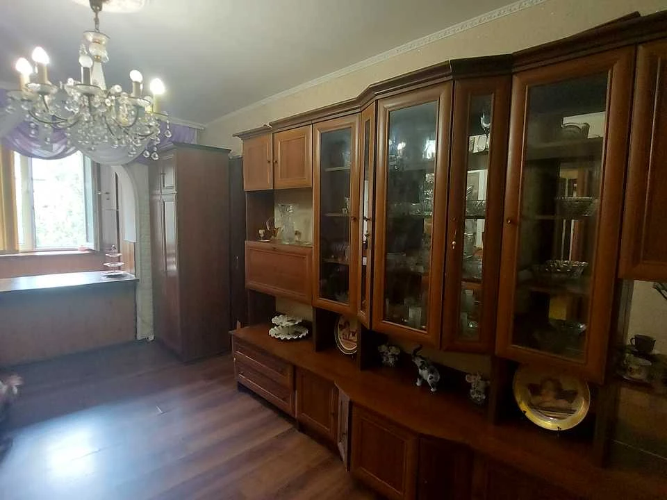 Квартира. Миколаїв, Новозаводська вул.