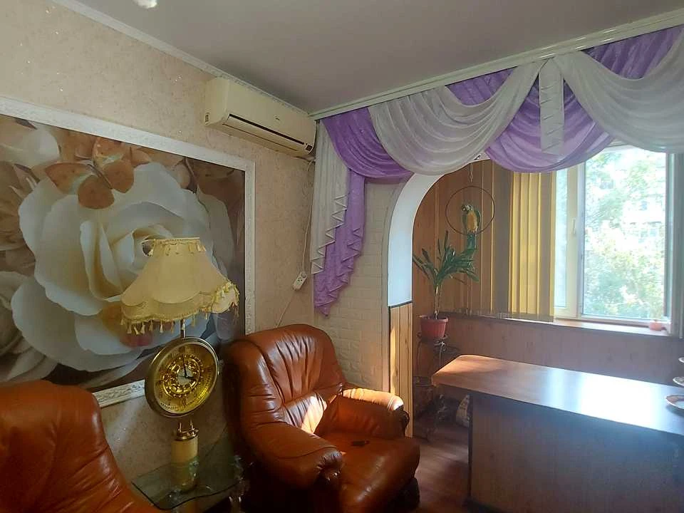 Квартира. Миколаїв, Новозаводська вул.