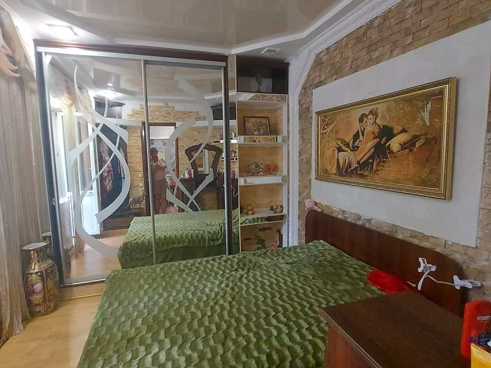 Квартира. Миколаїв, Новозаводська вул.