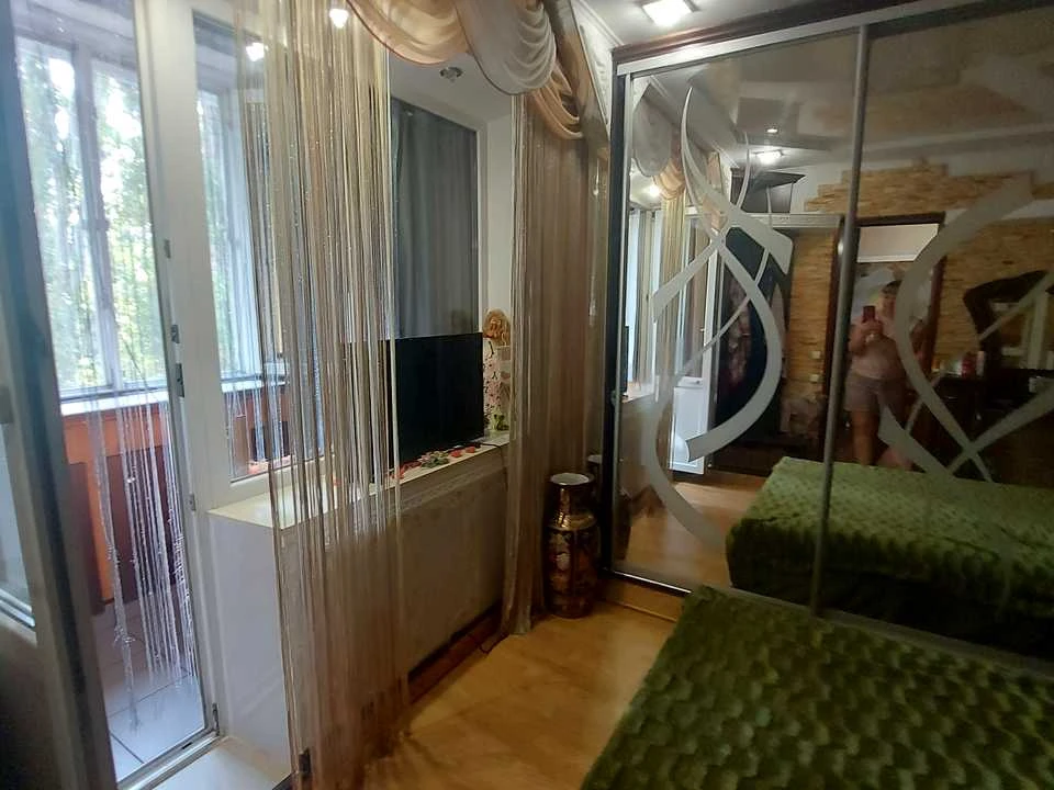 Квартира. Миколаїв, Новозаводська вул.