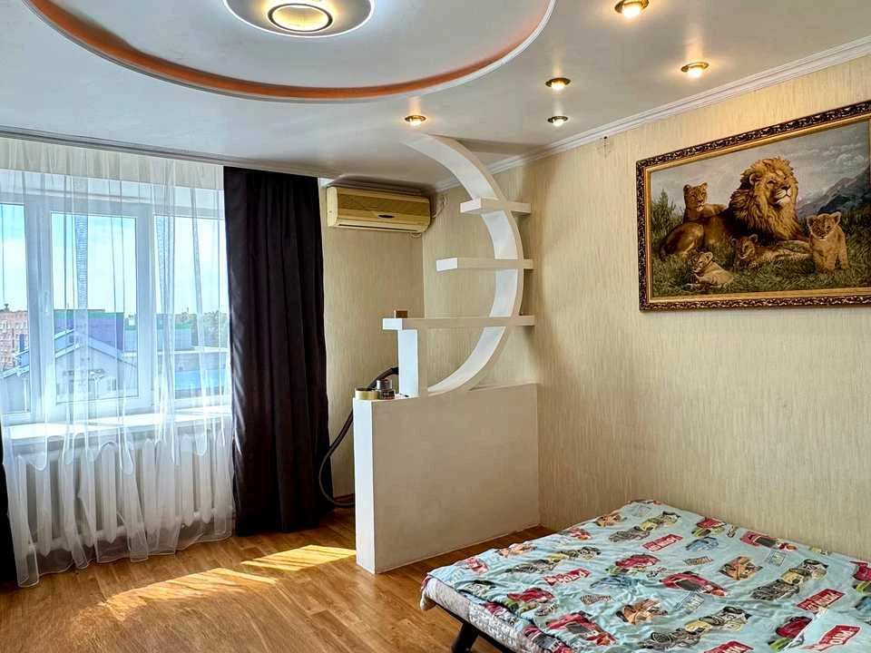 Квартира. Суми, Герасима Кондратьєва вул. (Кірова)