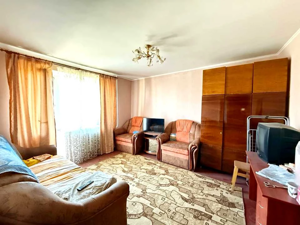 Квартира. Суми, Перемоги просп. (Курський)