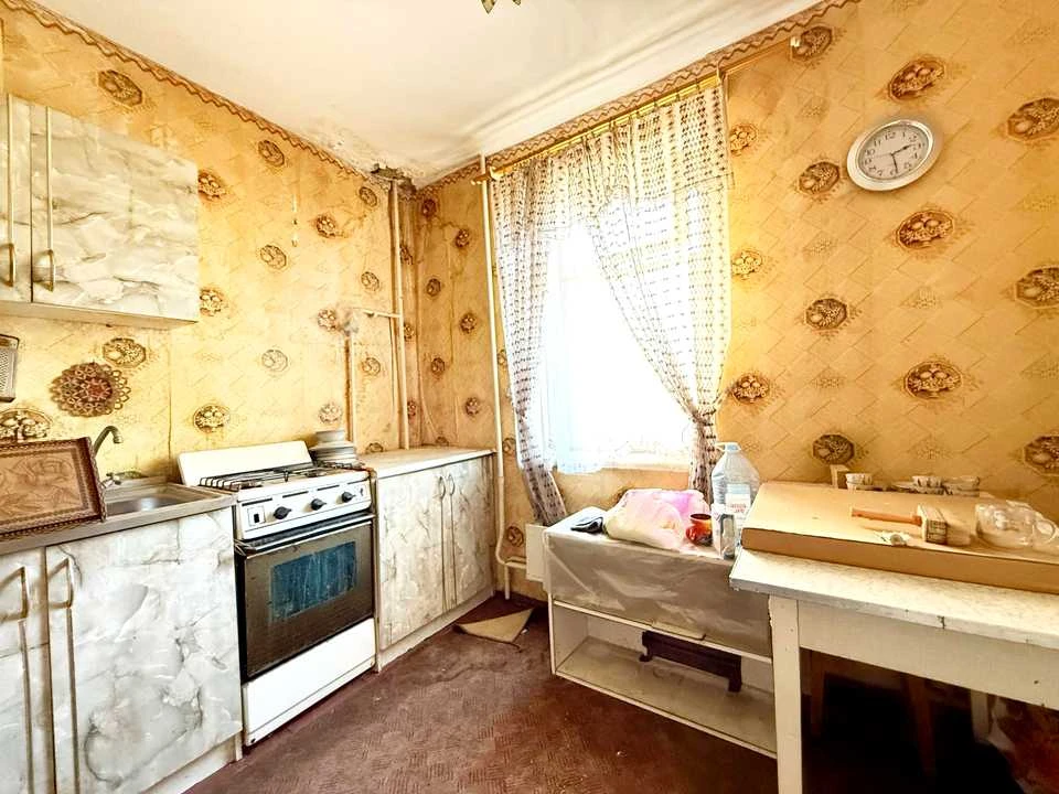 Квартира. Суми, Перемоги просп. (Курський)