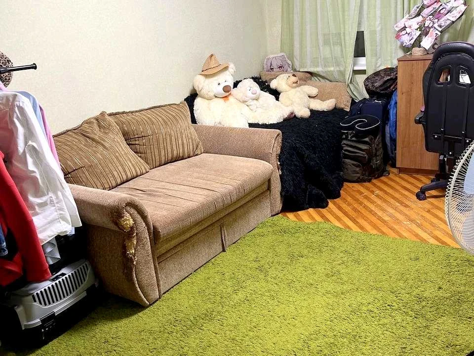 Квартира. Суми, Котляревського вул.