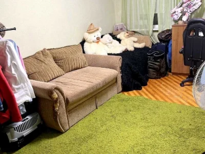 Квартира. Суми, Котляревського вул.