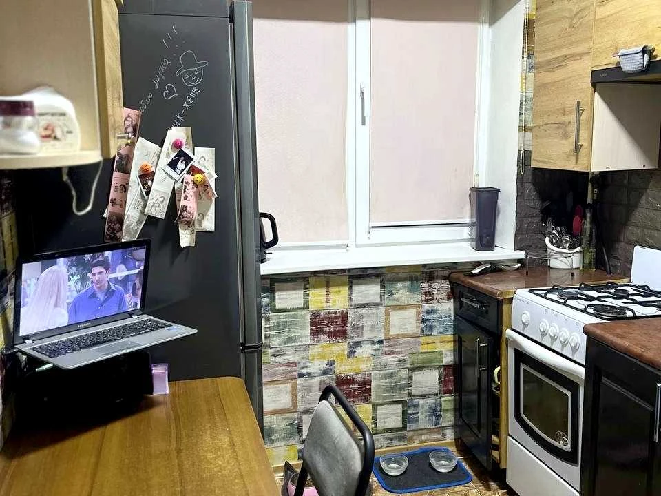 Квартира. Суми, Котляревського вул.