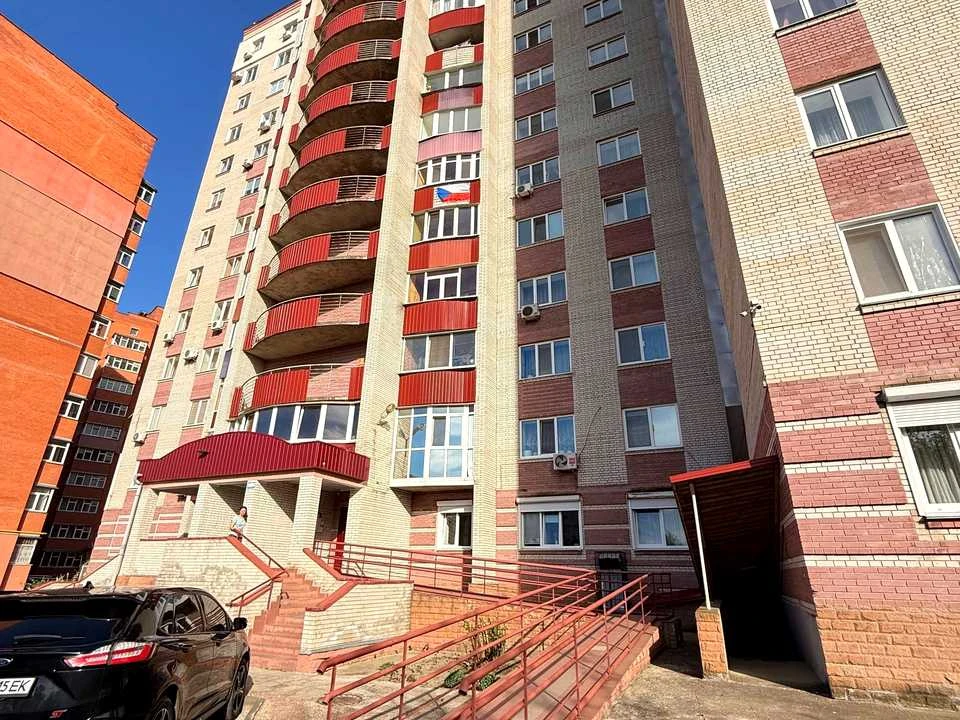 Квартира. Суми, Герасима Кондратьєва вул. (Кірова)