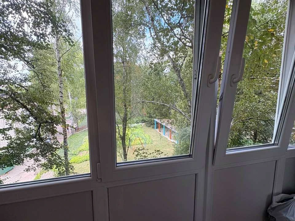 Квартира. Суми, Новомістенська вул.