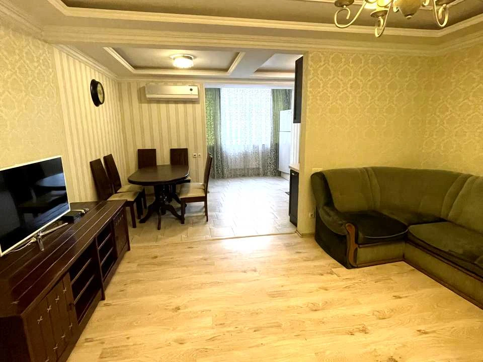 Квартира. Суми, Харківська