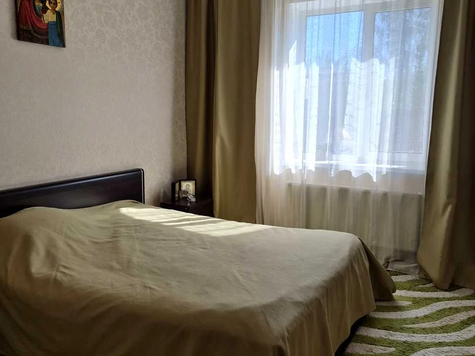 Будинок. Суми, Веретенівська вул.
