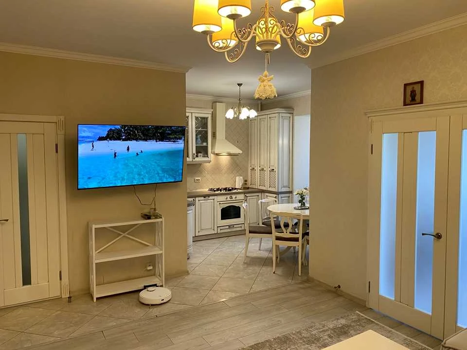 Квартира. Суми, Євгена Коростельова вул. (Гагаріна)