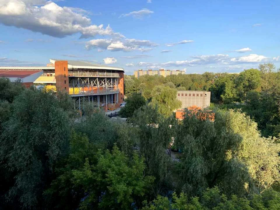 Квартира. Суми, Євгена Коростельова вул. (Гагаріна)