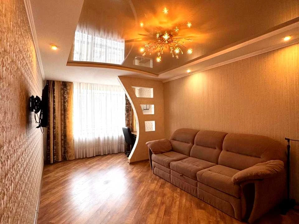 Квартира. Суми, Михайла Лушпи просп. (Космонавтів)