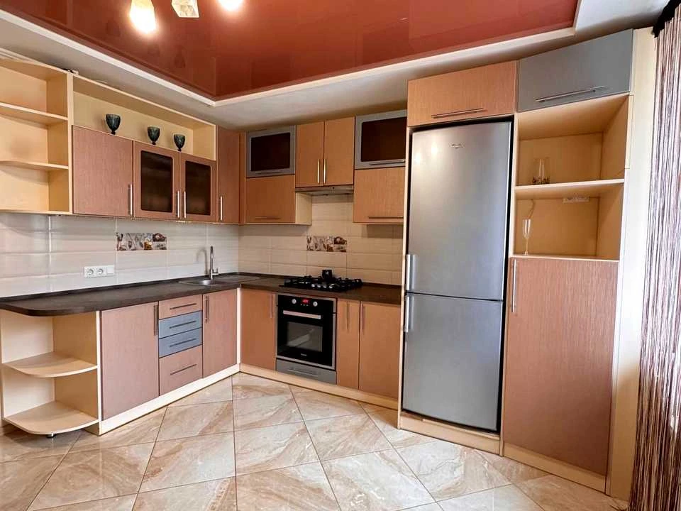 Квартира. Суми, Михайла Лушпи просп. (Космонавтів)