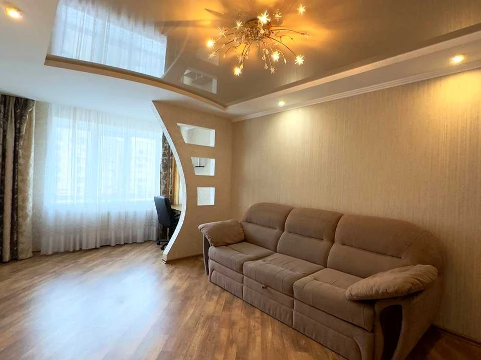 Квартира. Суми, Михайла Лушпи просп. (Космонавтів)