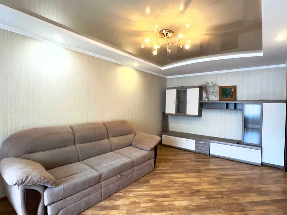 Квартира. Суми, Михайла Лушпи просп. (Космонавтів)