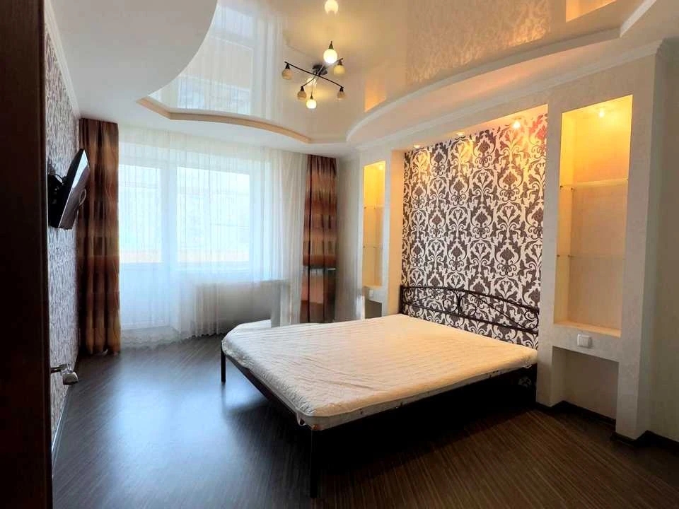 Квартира. Суми, Михайла Лушпи просп. (Космонавтів)