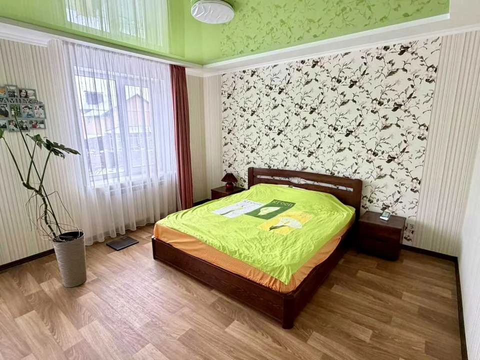 Будинок. Суми, Роменська вул.