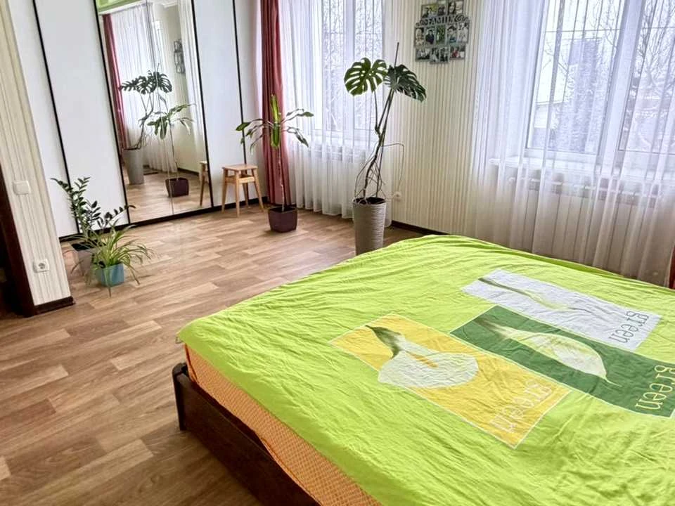 Будинок. Суми, Роменська вул.