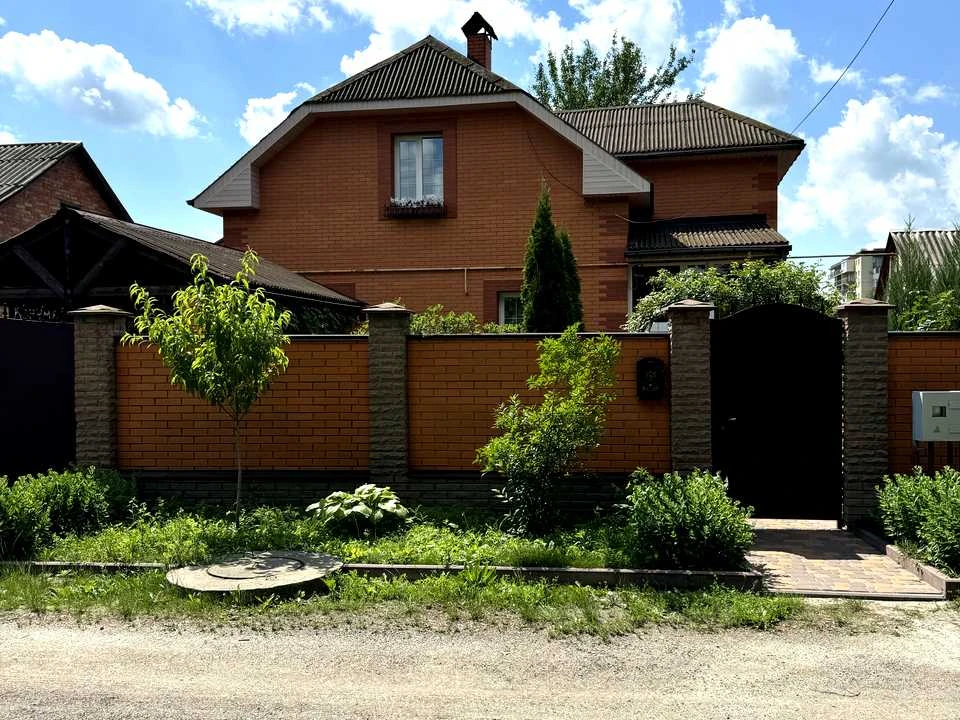 Будинок. Суми, Гарбузівська