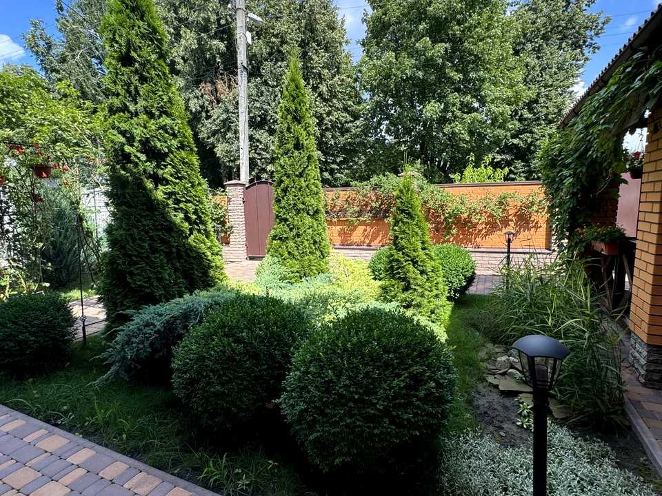 Будинок. Суми, Гарбузівська