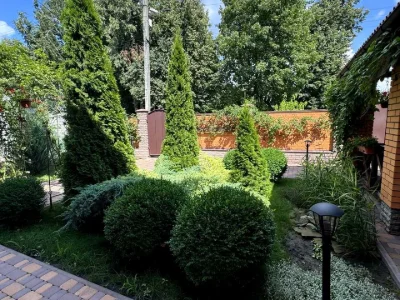 Будинок. Суми, Гарбузівська