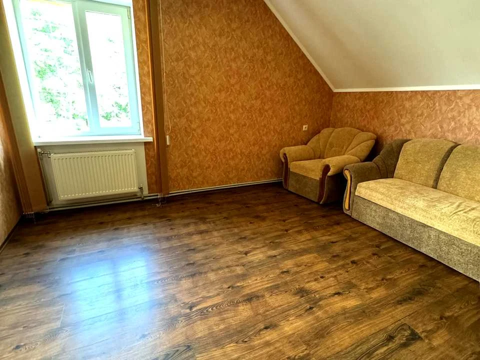 Будинок. Суми, Гарбузівська