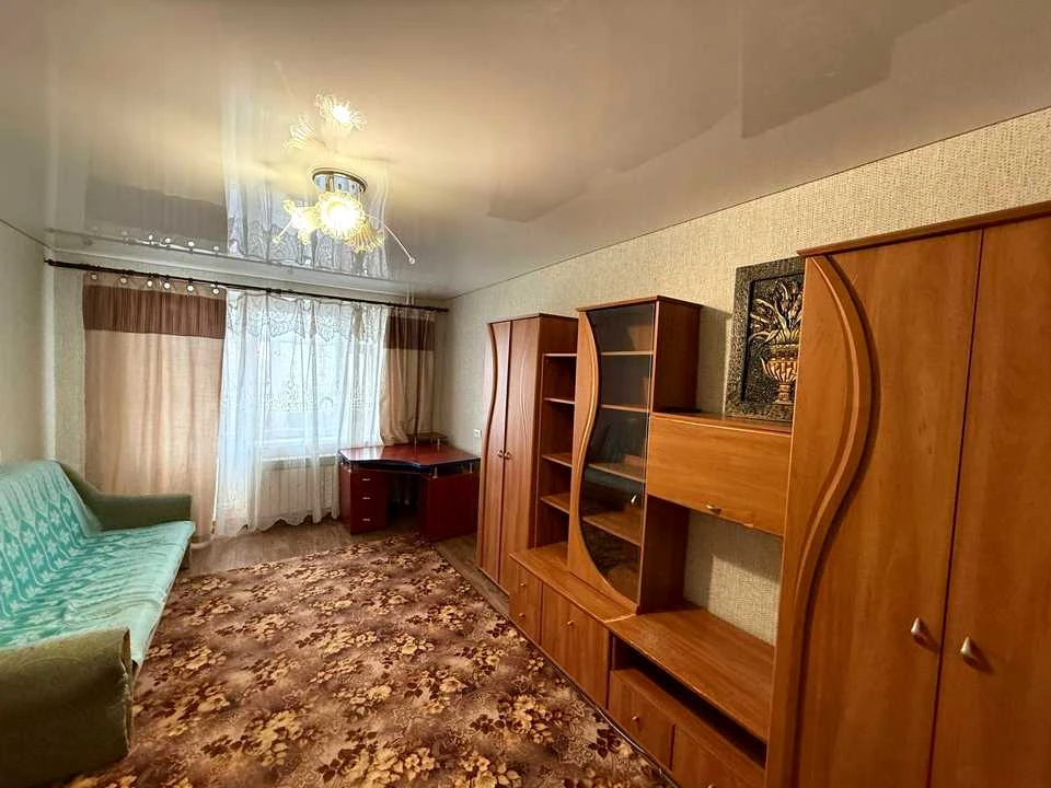 Квартира. Суми, Засумська вул.