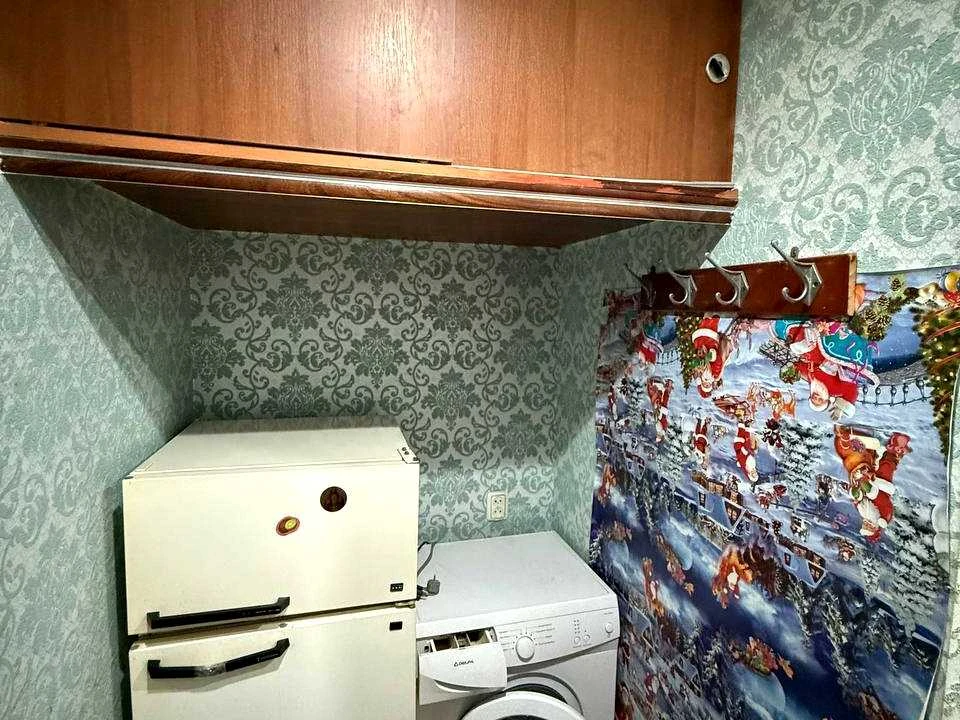 Квартира. Суми, Засумська вул.