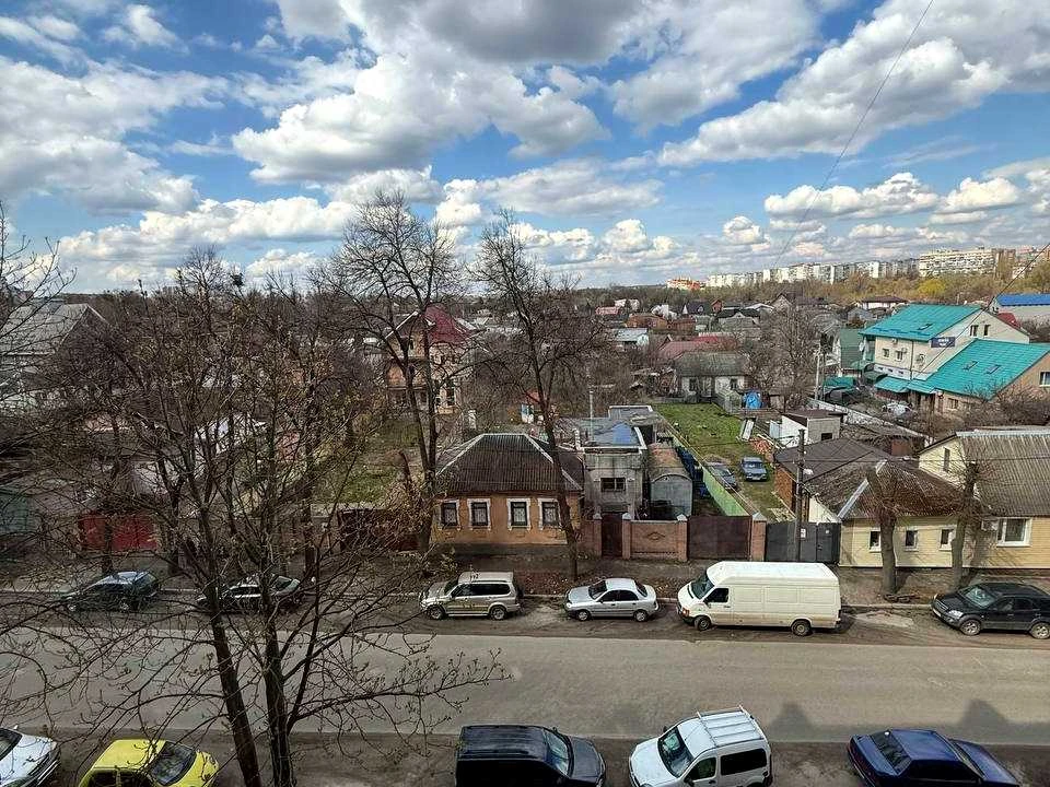 Квартира. Суми, Засумська вул.