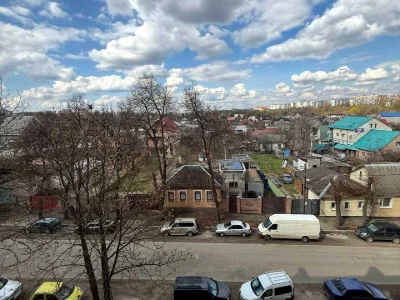 Квартира. Суми, Засумська вул.